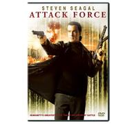 Attack Force [USA] [DVD]