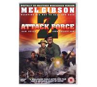 Attack Force Z [1982] [DVD] [Reino Unido]