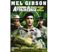 Attack Force Z [USA] [DVD]