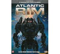 Attack from the Atlantic Rim (2013) ( Atlantic Rim ) ( Attack from Beneath (5,000 Fathoms Deep) ) [ Origen Holandés, Ningun Idioma Espanol ]