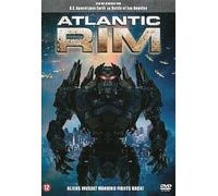 Attack from the Atlantic Rim (2013) ( Atlantic Rim ) ( Attack from Beneath (5,000 Fathoms Deep) ) [ Origen Holandés, Ningun Idioma Espanol ]