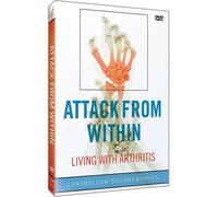 Attack From Within: Living With Arthritis [USA] [DVD]