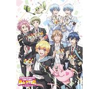 Attack High School Earth Defense part LOVE. Love. All Star. [Blu-ray]