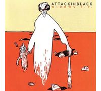 Attack in Black - Widows