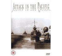 Attack in the Pacific [Alemania] [DVD]