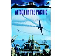 Attack In The Pacific: Greatest Naval War In History [Reino Unido] [DVD]