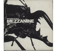 Attack Massive - Mezzanine