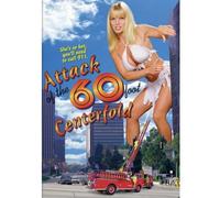 Attack Of The 60 Foot Centerfold [Edizione: Stati Uniti] [USA] [DVD]