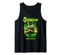 Attack of The Dead Men Camiseta sin Mangas