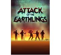Attack of the Earthlings PC