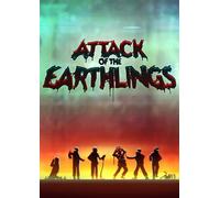 Attack of the Earthlings (PC) Steam Key EUROPE