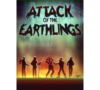 Attack of the Earthlings Steam Gift EUROPE