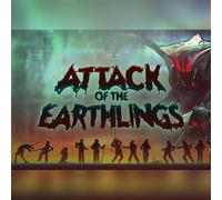 Attack of the Earthlings (Xbox One / Xbox Series X|S) Xbox Live Key - ARGENTINA