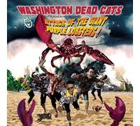 Attack of the Giant Purple Lobsters [Vinilo]