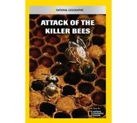 Attack Of The Killer Bees [Edizione: Stati Uniti] [USA] [DVD]
