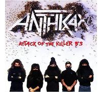 Attack of the Killer B's