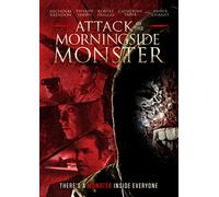 Attack Of The Morningside Monster [USA] [DVD]