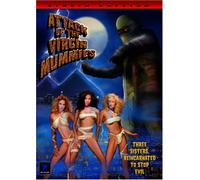 Attack of the Virgin Mummies [Reino Unido] [DVD]