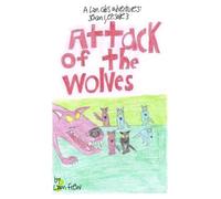 Attack of the wolves: Season 1, episode 3