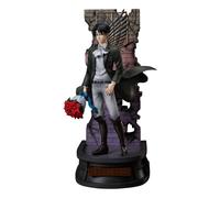 82481 ATTACK ON TITAN LEVI CUMPLEAÑOS ESTATUA 1/7
