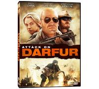 Attack On Darfur [Edizione: Stati Uniti] [USA] [DVD]