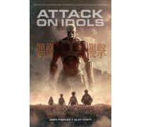 Attack On Idols: When You Stop Bowing To What's Temporary, You Start Living For What's Eternal