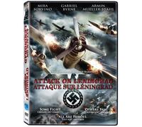 Attack on Leningrad (Attaque sur Léningrad)