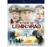 Attack On Leningrad [Edizione: Stati Uniti] [USA] [Blu-ray]