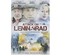 Attack On Leningrad [Edizione: Stati Uniti] [USA] [DVD]