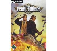 Attack on Pearl Habor [Importación alemana]