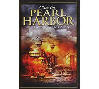 Attack on Pearl Harbor: A Day of Infamy [USA] [DVD]