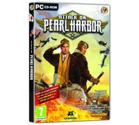 Attack on Pearl Harbor (PC CD) [Importación inglesa]