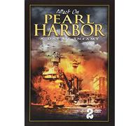 Attack on Pearl Harbor [Reino Unido] [DVD]