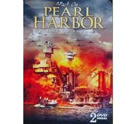Attack on Pearl Harbor [Reino Unido] [DVD]