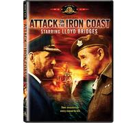 Attack on the Iron Coast [USA] [DVD]