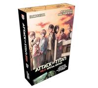 ATTACK ON TITAN 17 SPECIAL ED WITH DVD