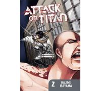 Attack on Titan 2