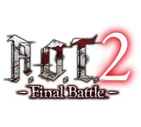 Attack on Titan 2: Final Battle Game Xbox One