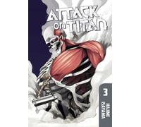 Attack on Titan 3