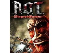 Attack on Titan / A.O.T. Wings of Freedom Steam Key GLOBAL