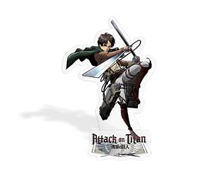 ATTACK ON TITAN - Acryl® - S3 Eren