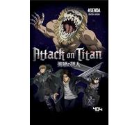 Attack on Titan: Agenda