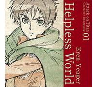 ATTACK ON TITAN CHARACTER IMAG