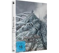 Attack on Titan Final Season - 4. Staffel - The Final Chapte
