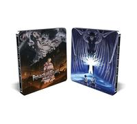 Attack On Titan - Final Season Part 1 (Blu-ray) Various (Importación USA)