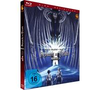 Attack on Titan Final Season Part 2- Staffel 4 - Vol.4 - [Blu-ray] [Alemania]