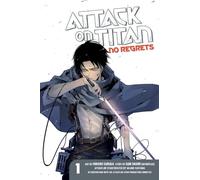 Attack on Titan: No Regrets 1