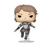Attack On Titan Pop Animation Vinile Figura Jean Kirstein 9 Cm Funko