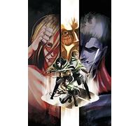 Attack on Titan Season 2 Manga Box Set: 3 (Attack on Titan Manga Box Sets)