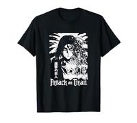 Attack on Titan Season 4 Explosión de Eren Camiseta